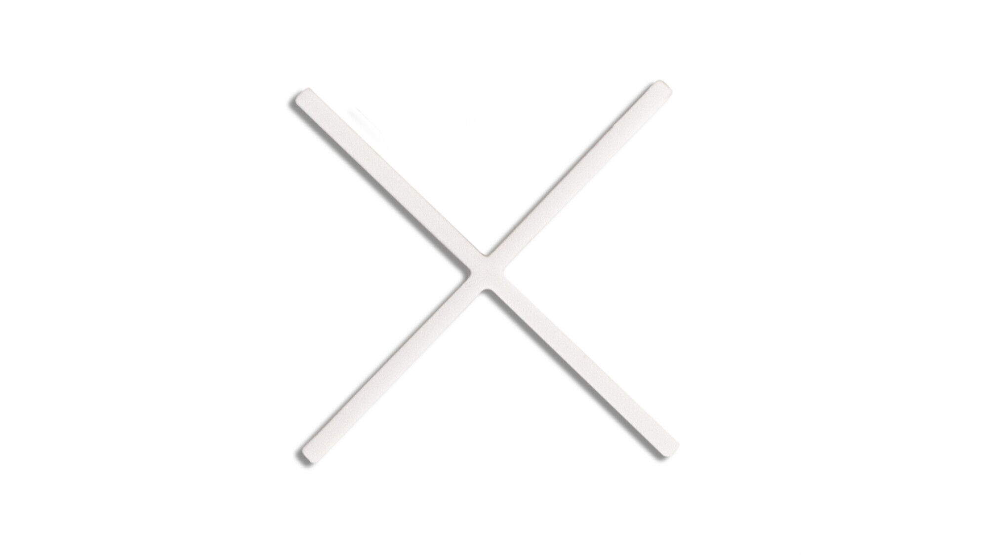 TEGELVOEGKRUISJE 1/300 02911