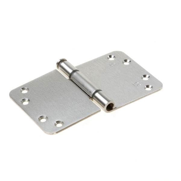 BSW scharnier rd818std 89x152x3 mm rvs