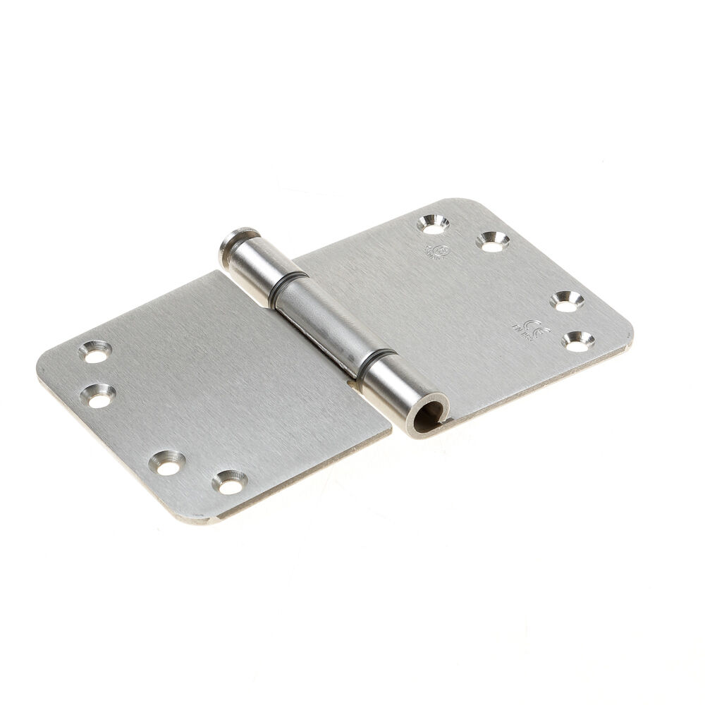 BSW scharnier rd818std 89x152x3 mm rvs