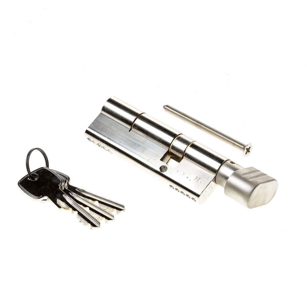 Prof.cil.XR knop sl50/kn35