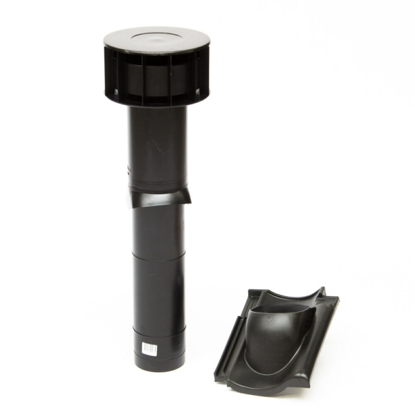 Multivent 131 ovh=by incl.pan/glijsch.