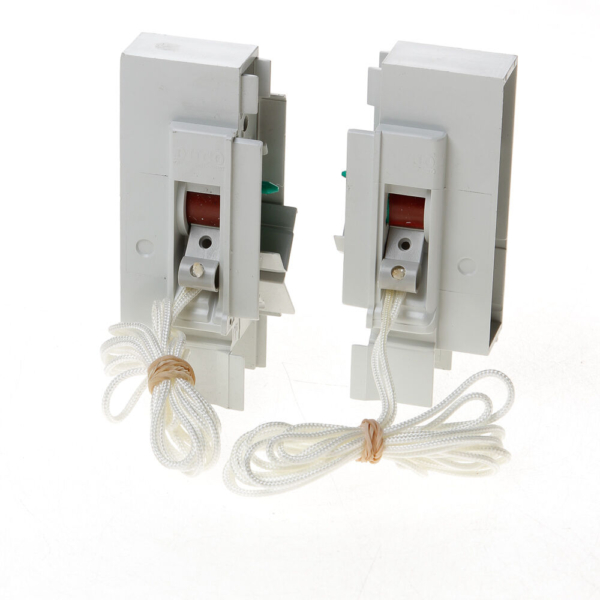 Koordbed.set ducoflat 12/26 grijs