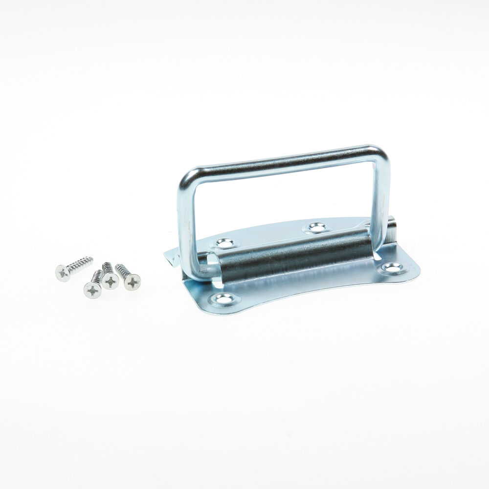 Kistgreep amer.geg.105mm