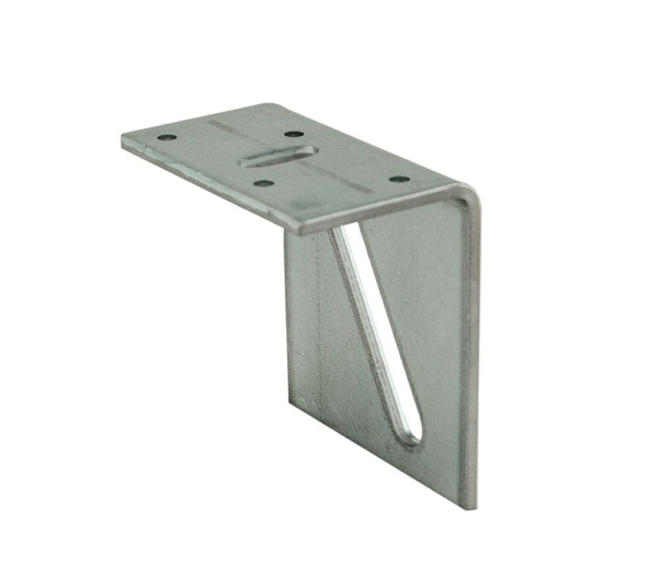 GB hoekanker zwaar 45x80mm/72x4mm