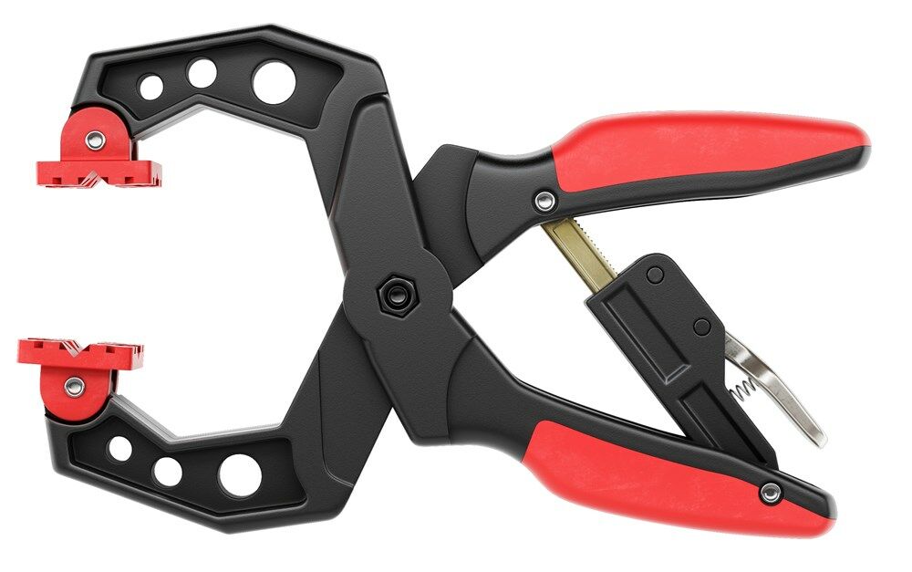 VEERKLEM MET RATEL RC 58