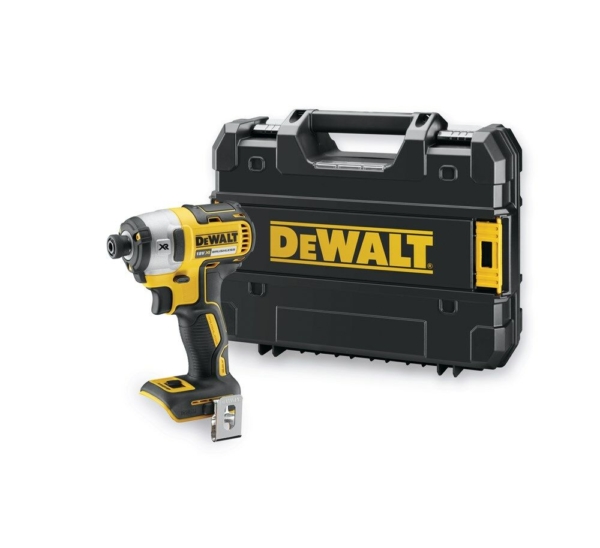 Dewalt accu slagschroevendraaier DCF887NT-XJ 18V