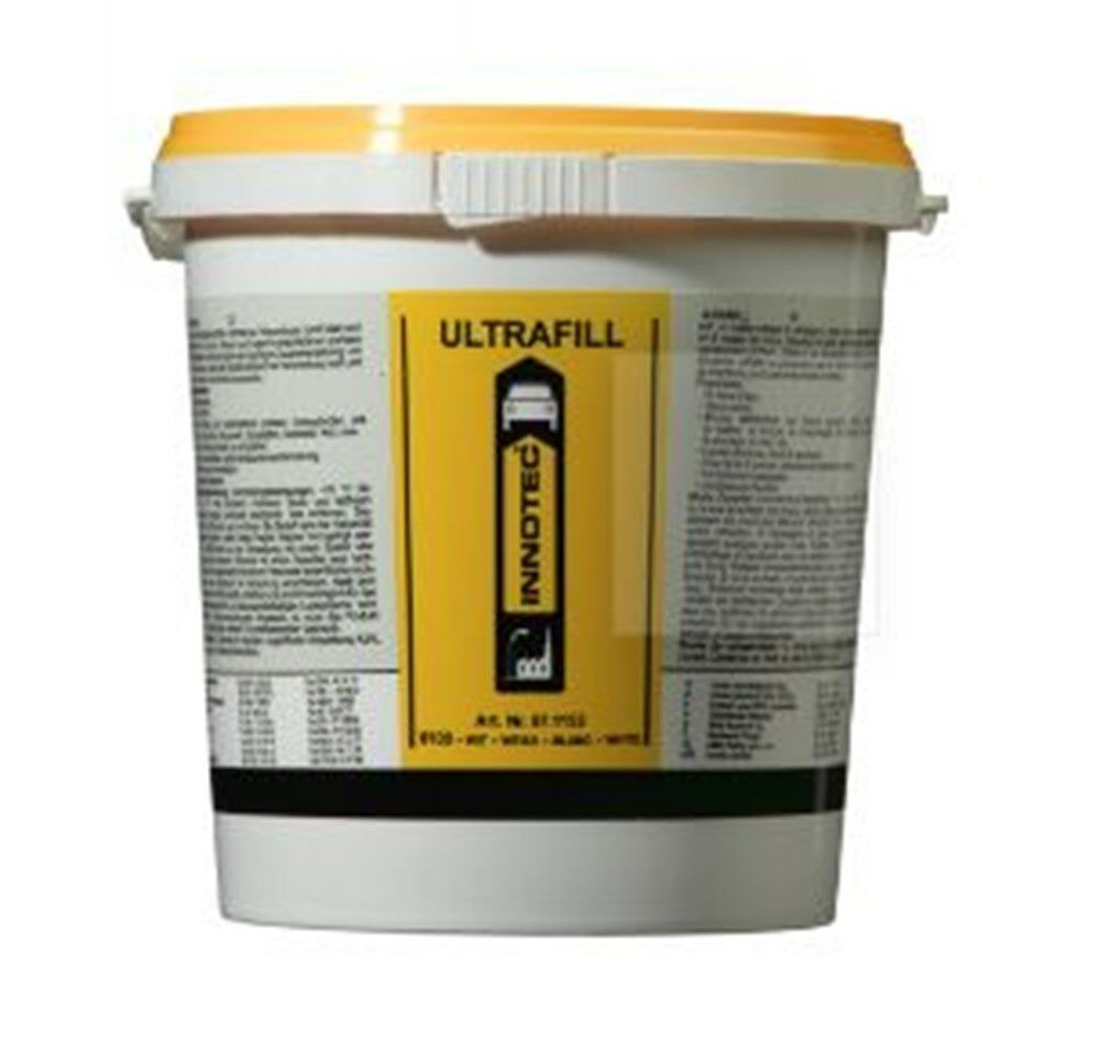 Innotec Ultrafill 1151 wit (1000ml)