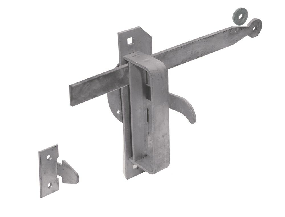 WM-klinkstel met plaatneus KVP TV