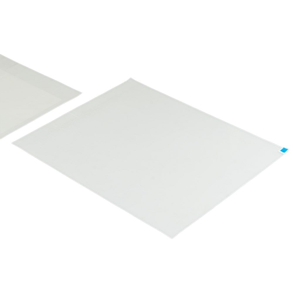 PrimaCover fijnstofmat navulling 30 kleeflagen B62xL77cm (2)