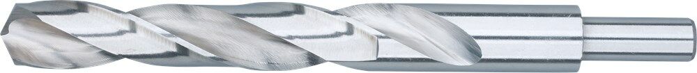Metaalboor HSS DIN338 geslepen met schacht 13, 14.0 mm