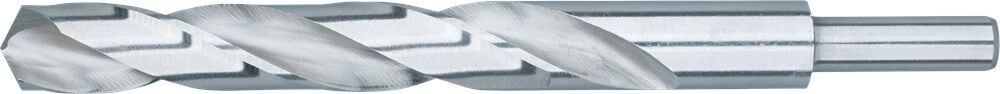 Metaalboor HSS DIN338 geslepen met schacht 10, 11.0 mm
