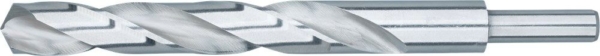 Metaalboor HSS DIN338 geslepen met schacht 10, 10.5 mm