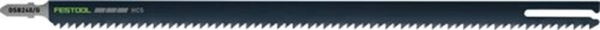 Festool reserve zaagblad voor (575409) DSB 240/G