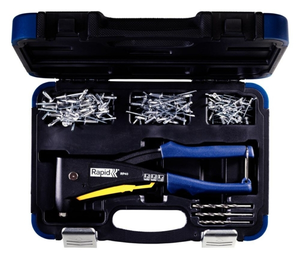 BLINDKLINKNAGELSET RP40 MULTI