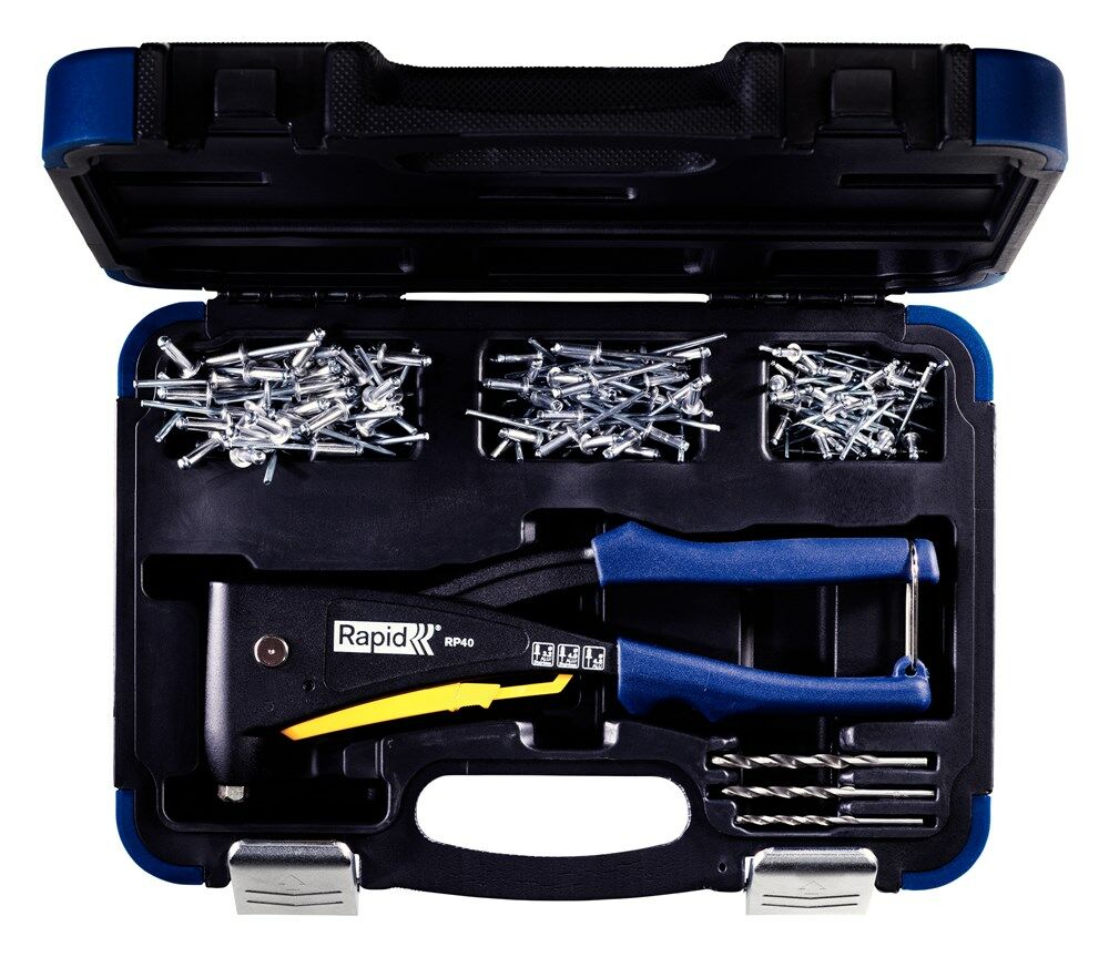 BLINDKLINKNAGELSET RP40 MULTI