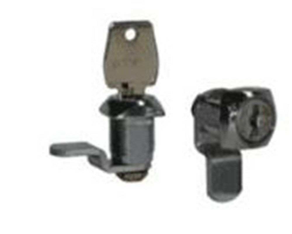 Postkastslot ondersluitend slotserie K