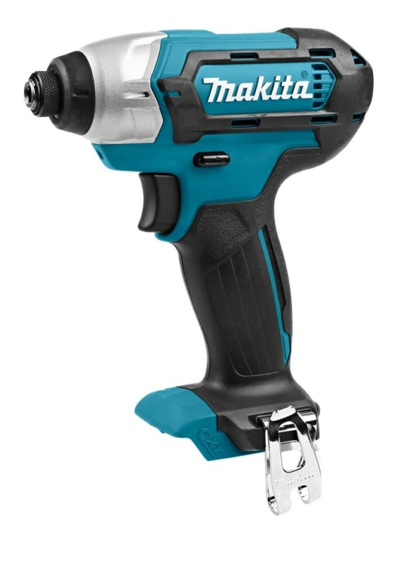 Makita slagschroevendraaier TD110DSAJ 10,8V in Mbox
