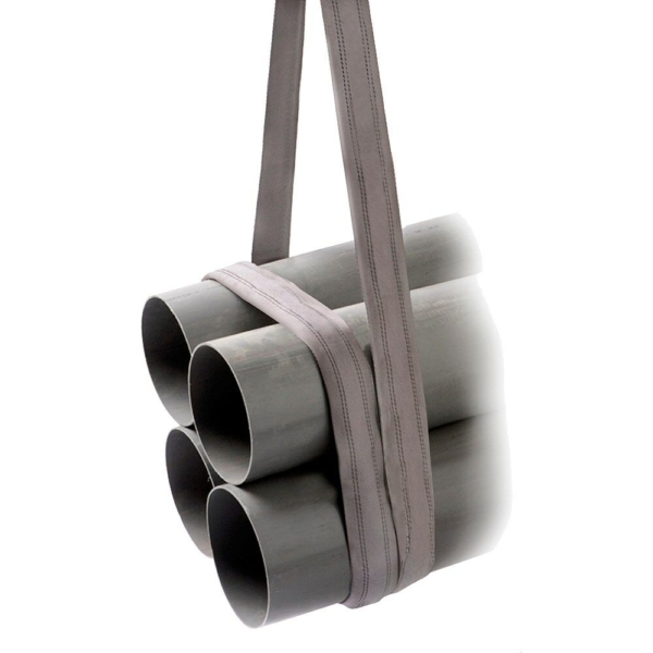 RONDSTROP OMTR 8 MTR.