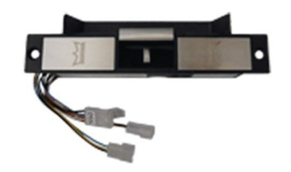 Dorma sluitplaat elektrisch DES400