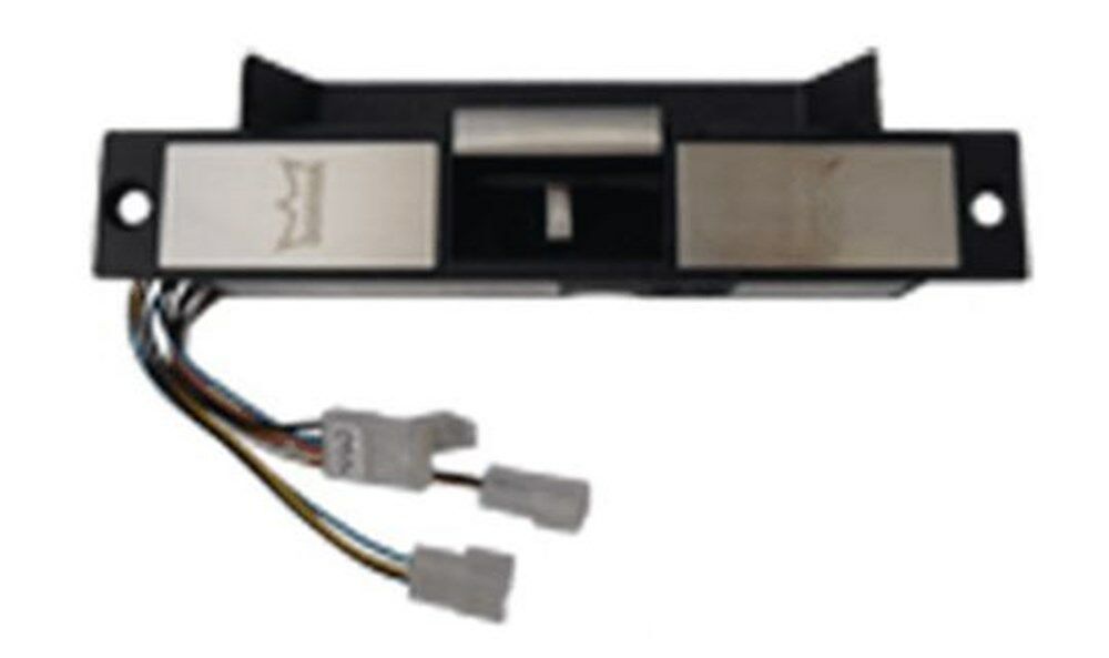 Dorma sluitplaat elektrisch DES400