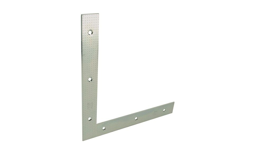 GB raamhoek vz 250mm met rechte einden