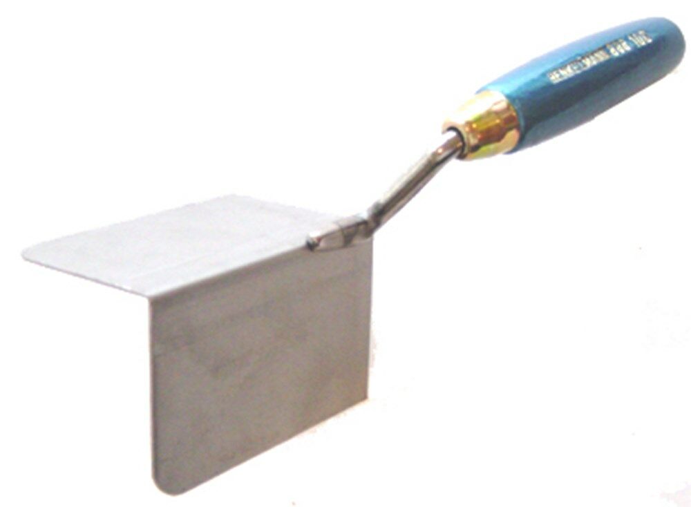 HOEKTROFFEL BUI PNT 888-100 MM