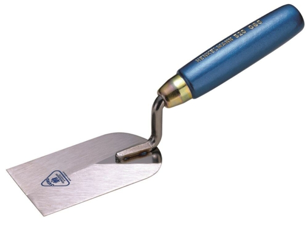 STUCADOORSSCHOP RVS 220-070 MM