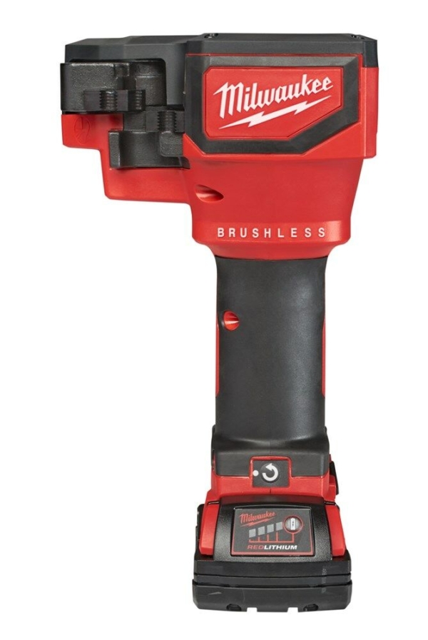 Milwaukee draadeindknipper M18-BLTRC-522X