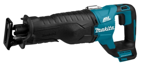 Makita reciprozaag DJR187Z 18V in doos