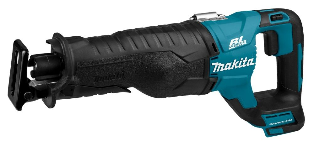 Makita reciprozaag DJR187Z 18V in doos