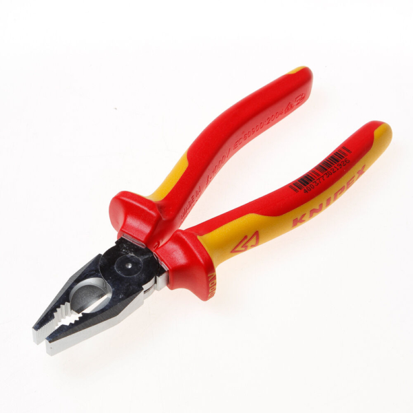 Knipex langbektang 3036-160vde