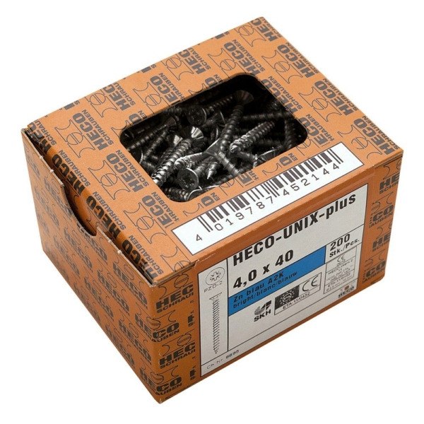 SPNPLS.UNP.BP.PZ.PK 4.0X35/200