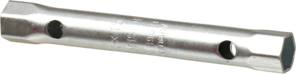 Ironside pijpsleutel chroom 14x15mm