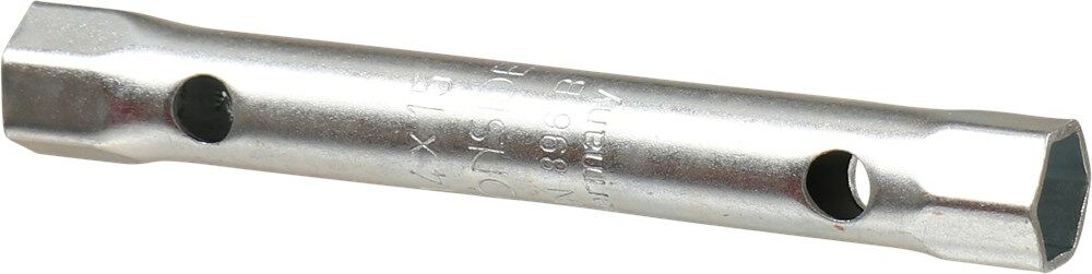 Ironside pijpsleutel chroom 14x15mm