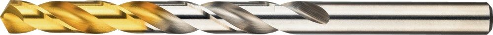 Phantom HSS spiraalboor DIN338N Tin 10.0x133mm