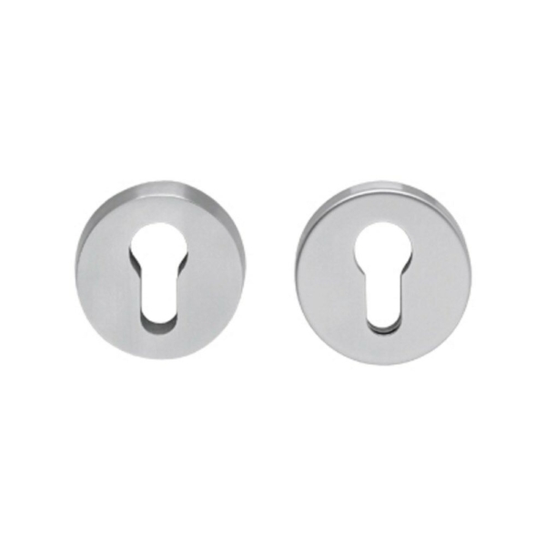 Noxxa inoxline vh-rozet rvs AISI 316 rond dd 38-54mm SKG3