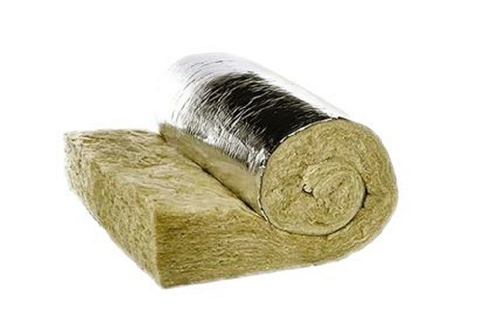 Nullifire isolatiedeken FI025 breed 200mm dik 25mm (10mtr)