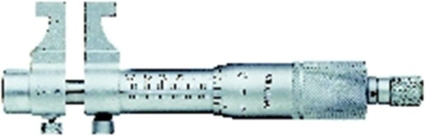 BINNENSCHROEFMAAT 25-50