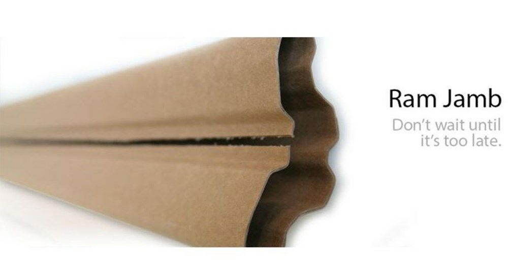 Ram Board Ram Jamb kozijnbeschermer (150cm)