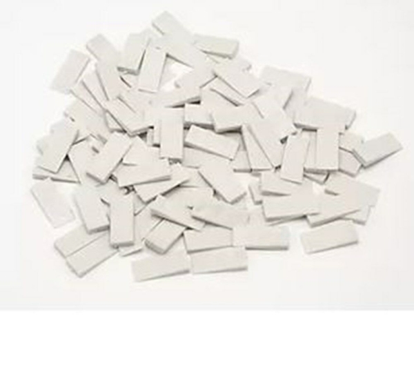 Stelwig bio tbv kalkzandsteen (500st)