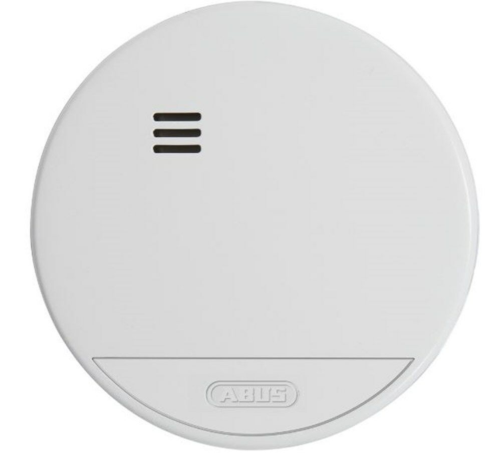 Abus rookmelder RWM165 draadloos koppelbaar