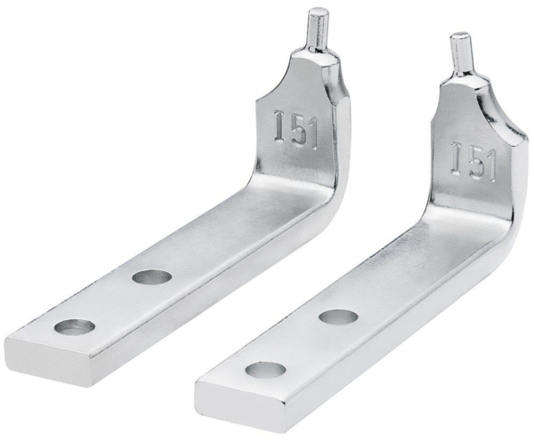 RESERVE PUNT BORGVEERTANG