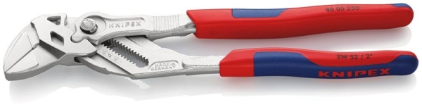 MOERENTANG NIK-ISO 8605-250 MM