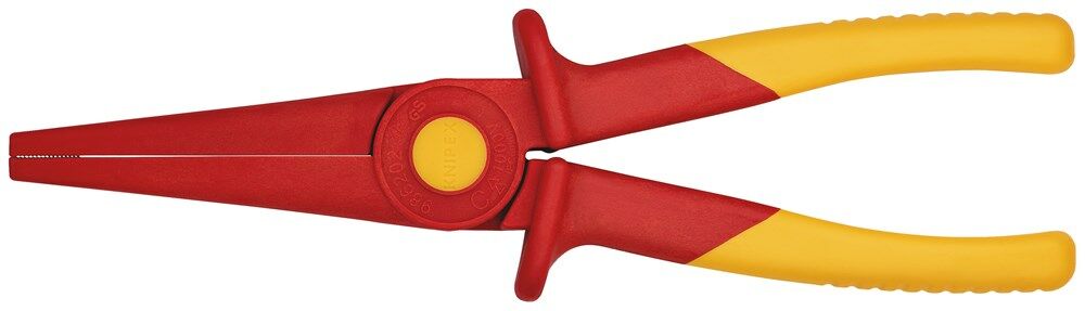 GRIJPTANG 220MM 986202