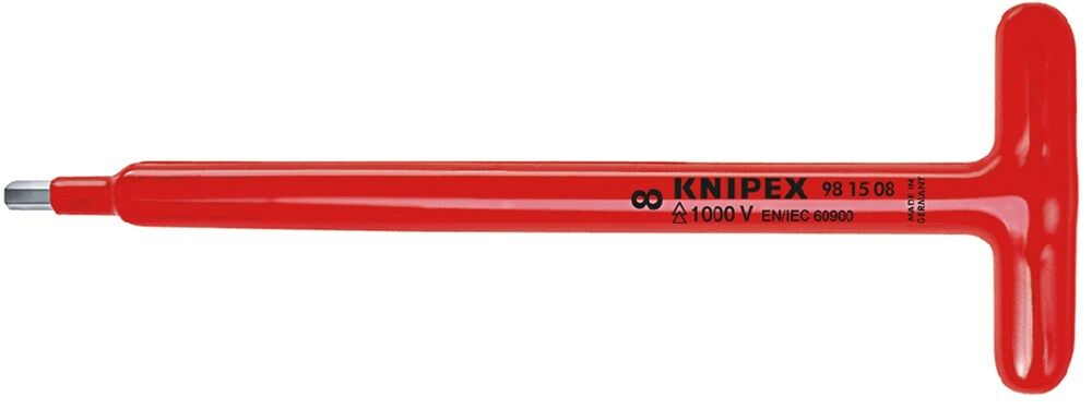 T-GREEP SCHROEVENDRAAIER981508