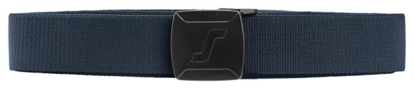 Snickers elastische riem, donker blauw 9500