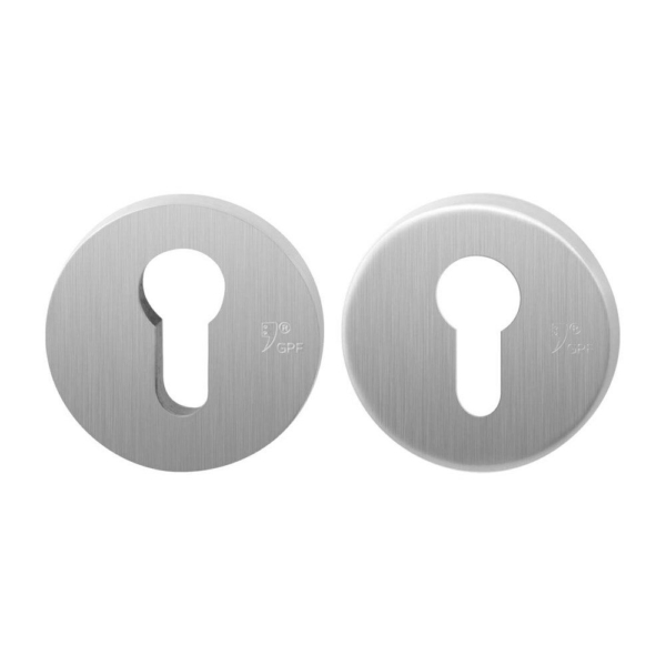 GPF vh-rozet rond 54 mm SKG3