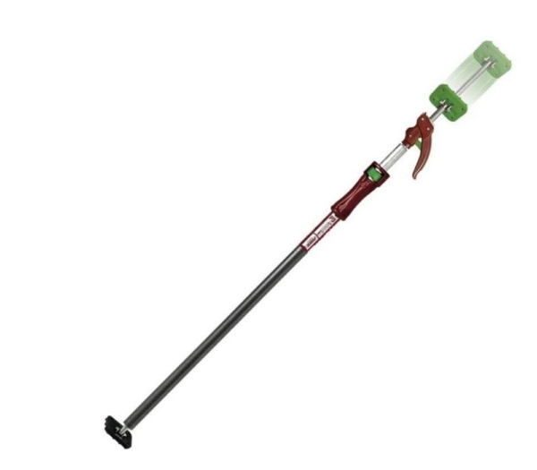 Piher montagesteun/snelsteun 155 - 290cm met arm