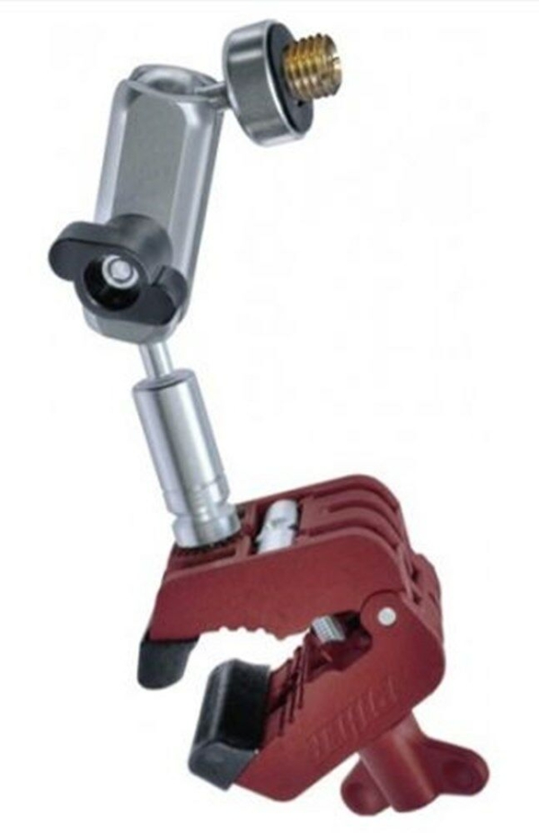 Piher universele houder voor camera en laser