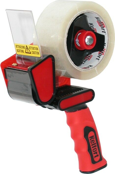 Handkartonsluiter kunststof